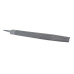 Напильник полукруглый L300 №1 (2822-0141) TORNERI