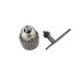 Патрон сверлильный ПСР-13 1/2" 20UNF, с ключом, исп. R-11 кл.2, TORNERI