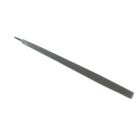 Напильник трехгранный L300 №1 (2821-0076) TORNERI