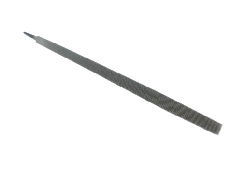 Напильник трехгранный L300 №1 (2821-0076) TORNERI