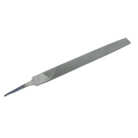 Напильник плоский L250 №2 (2820-0022) TORNERI