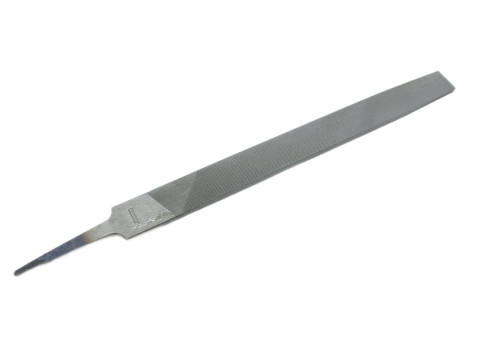 Напильник плоский L250 №2 (2820-0022) TORNERI