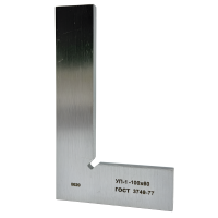 Угольник УП 100х60 кл.1 TORNERI