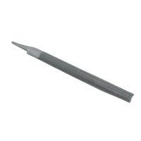 Напильник полукруглый L150 №2 (2822-0119) TORNERI