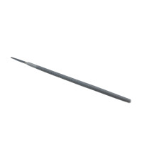 Напильник круглый L200 №2 (2822-0017) TORNERI