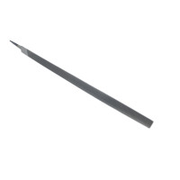 Напильник трехгранный L250 №2 (2821-0072) TORNERI