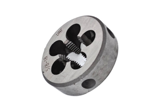 Плашка UNF 5/ 8" 18 нитей TORNERI