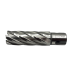 Сверло корончатое 22х50 мм, HSS, Universal / Weldon 19 TORNERI