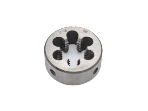 Плашка UNC 1" 8 нитей TORNERI