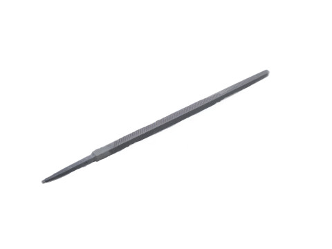 Напильник квадратный L300 №1 (2821-0026) TORNERI