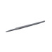 Напильник квадратный L300 №1 (2821-0026) TORNERI