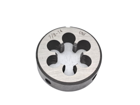 Плашка UNF 7/ 8" 14 нитей TORNERI