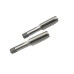 Метчик дюймовый UNF 3/4" 16 нитей 9ХС комплект из 2-х штук TORNERI