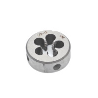 Плашка UNC 1/2" 13 нитей TORNERI