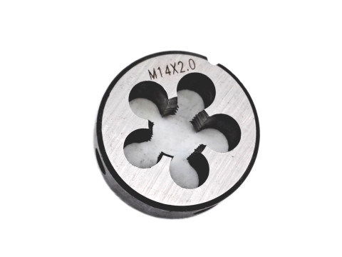 Плашка М 14х2.0 TORNERI