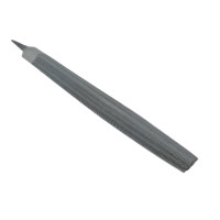 Напильник полукруглый L400 №1 (2822-0159) TORNERI