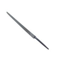 Напильник трехгранный L400 №1 (2821-0086) TORNERI