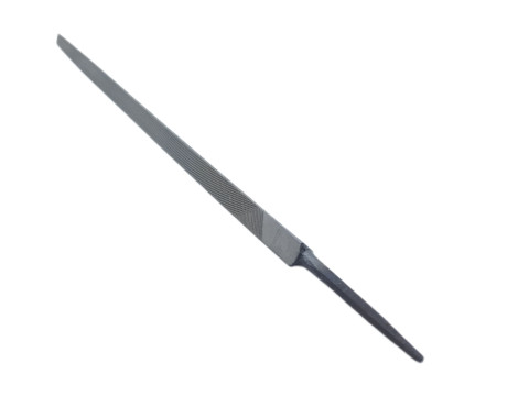 Напильник трехгранный L400 №1 (2821-0086) TORNERI