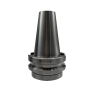 Хвостовик 7:24 BT50 (MAS403, M24x3.0) к расточной головке NBH2084 TORNERI