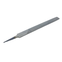 Напильник плоский L250 №3 (2820-0023) TORNERI