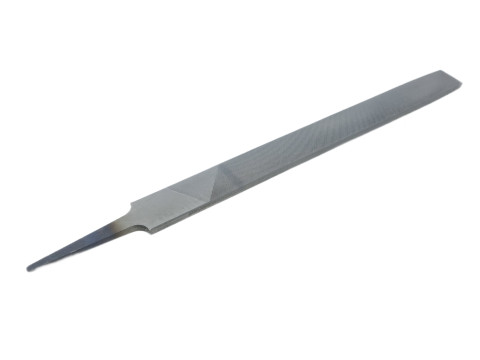 Напильник плоский L250 №3 (2820-0023) TORNERI
