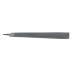 Напильник плоский L250 №3 (2820-0023) TORNERI