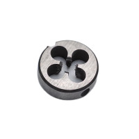 Плашка UNC 1/4" 20 нитей TORNERI