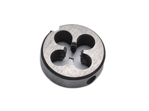Плашка UNC 1/4" 20 нитей TORNERI