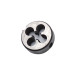 Плашка UNC 1/4" 20 нитей TORNERI