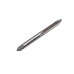 Метчик дюймовый UNC 1/4" 20 нитей 9ХС TORNERI