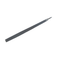Напильник трехгранный L300 №2 (2821-0077) TORNERI