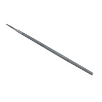 Напильник круглый L250 №1 (2822-0021) TORNERI
