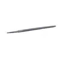 Напильник квадратный L300 №2 (2821-0027) TORNERI