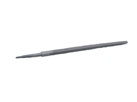 Напильник квадратный L300 №2 (2821-0027) TORNERI