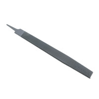 Напильник плоский L200 №1 (2820-0016) TORNERI