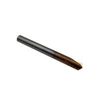 Зенковка 120°, 5.0х50 мм z=3 ц/х твердосплавная TORNERI