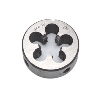 Плашка UNC 3/4" 10 нитей TORNERI