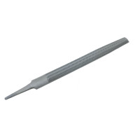 Напильник полукруглый L200 №1 (2822-0125) TORNERI