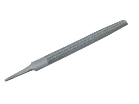 Напильник полукруглый L200 №1 (2822-0125) TORNERI