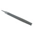 Напильник полукруглый L200 №1 (2822-0125) TORNERI