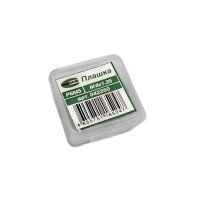 Плашка М 8.0х1.25 Р6М5 TORNERI