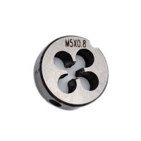 Плашка М 5.0х0.8 TORNERI