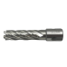 Сверло корончатое 16х50 мм, HSS, Universal / Weldon 19 TORNERI