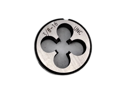 Плашка UNC 3/8" 16 нитей TORNERI