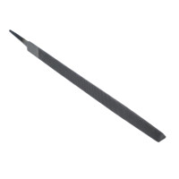 Напильник трехгранный L200 №1 (2821-0066) TORNERI