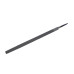 Напильник трехгранный L200 №1 (2821-0066) TORNERI