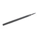 Напильник трехгранный L200 №1 (2821-0066) TORNERI