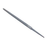 Напильник квадратный L200 №1 (2821-0016) TORNERI