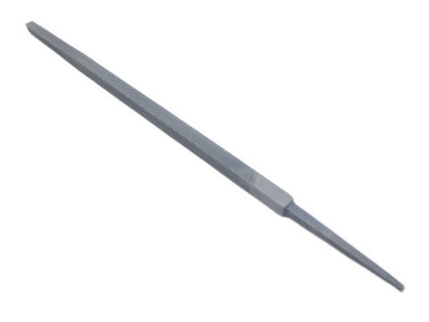 Напильник квадратный L200 №1 (2821-0016) TORNERI