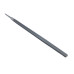 Напильник квадратный L200 №1 (2821-0016) TORNERI
